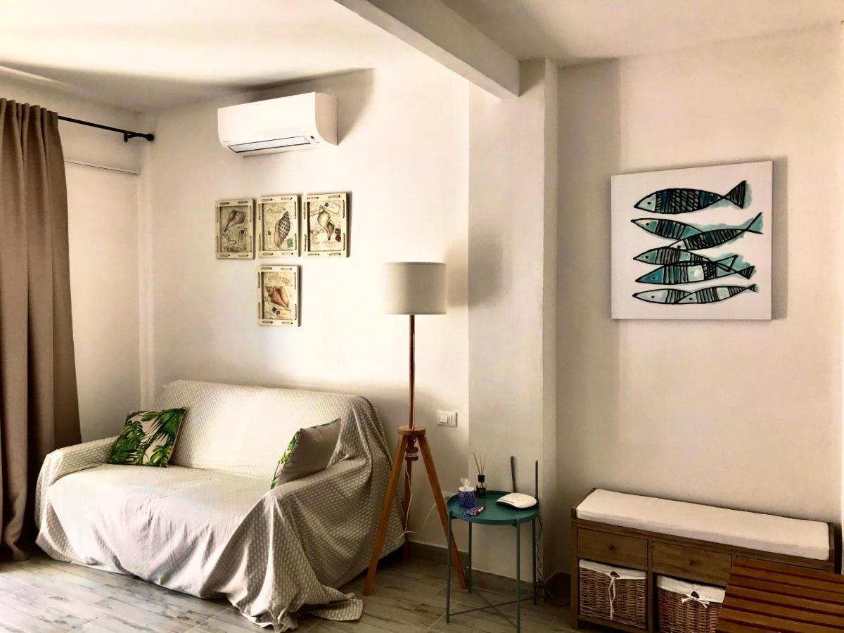 Ca Lea Beach House Monterosso al Mare Eksteriør bilde