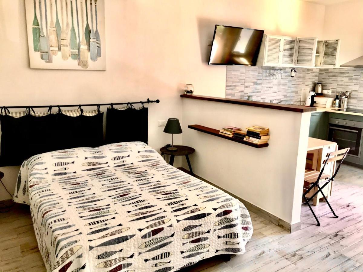 Ca Lea Beach House Monterosso al Mare Eksteriør bilde