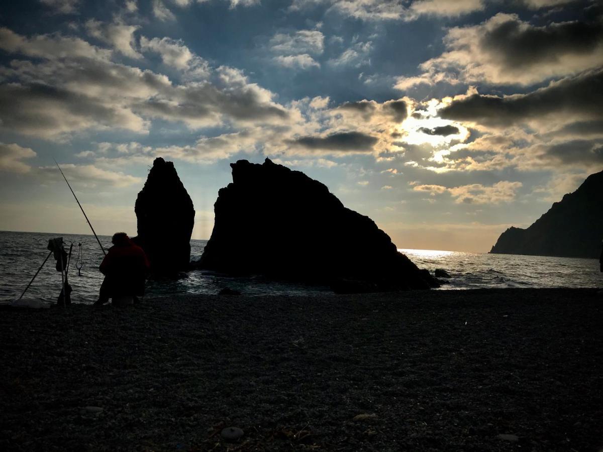 Ca Lea Beach House Monterosso al Mare Eksteriør bilde
