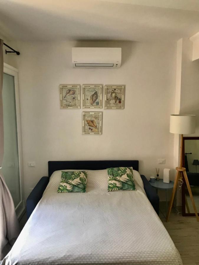 Ca Lea Beach House Monterosso al Mare Eksteriør bilde