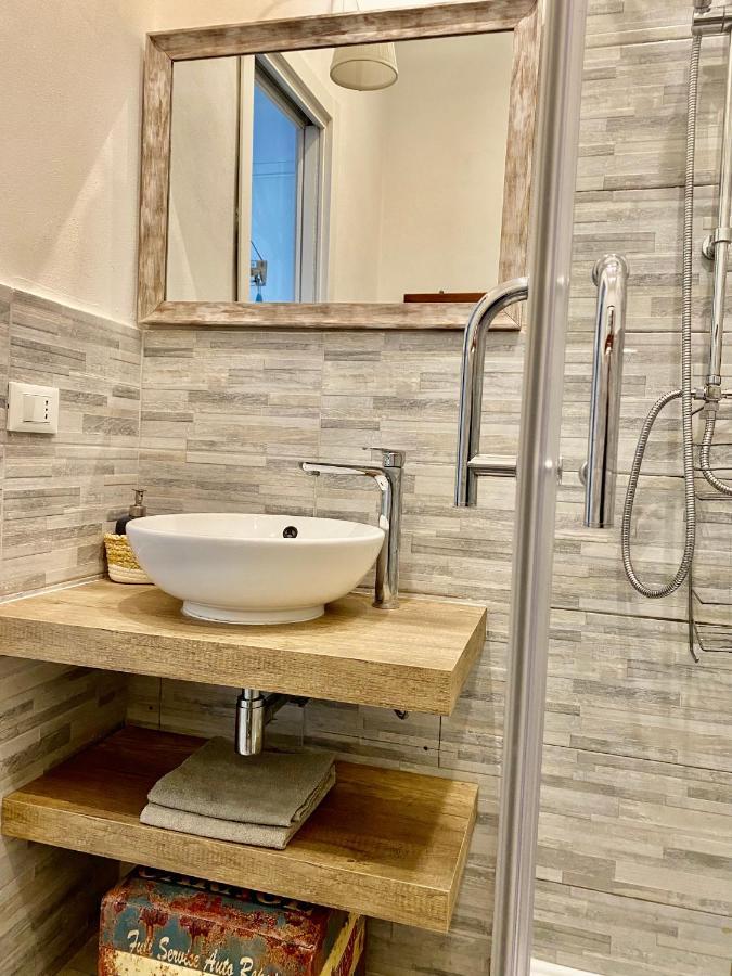 Ca Lea Beach House Monterosso al Mare Eksteriør bilde