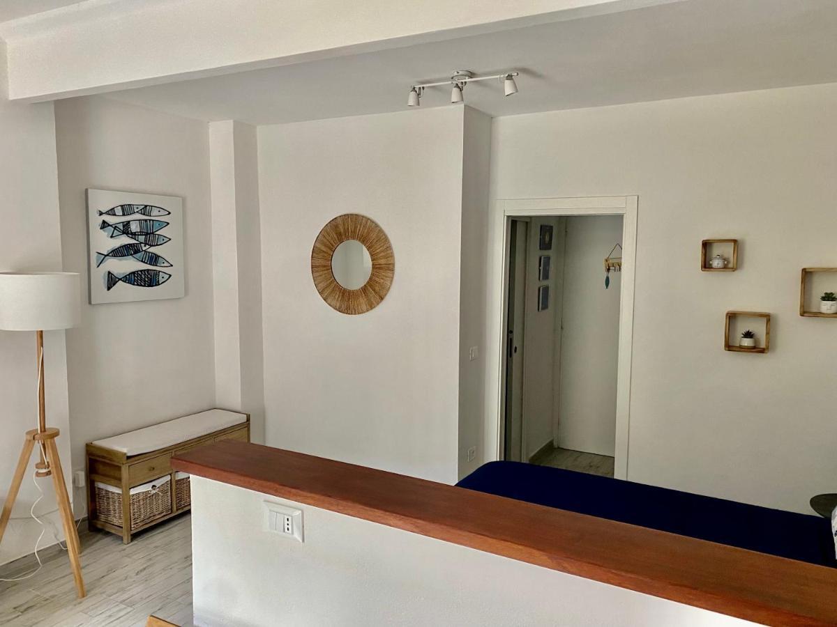 Ca Lea Beach House Monterosso al Mare Eksteriør bilde