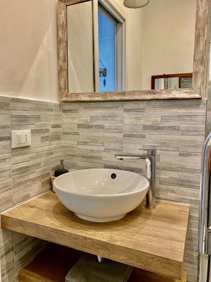 Ca Lea Beach House Monterosso al Mare Eksteriør bilde