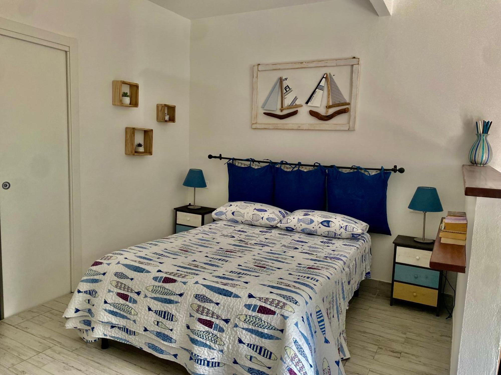 Ca Lea Beach House Monterosso al Mare Eksteriør bilde