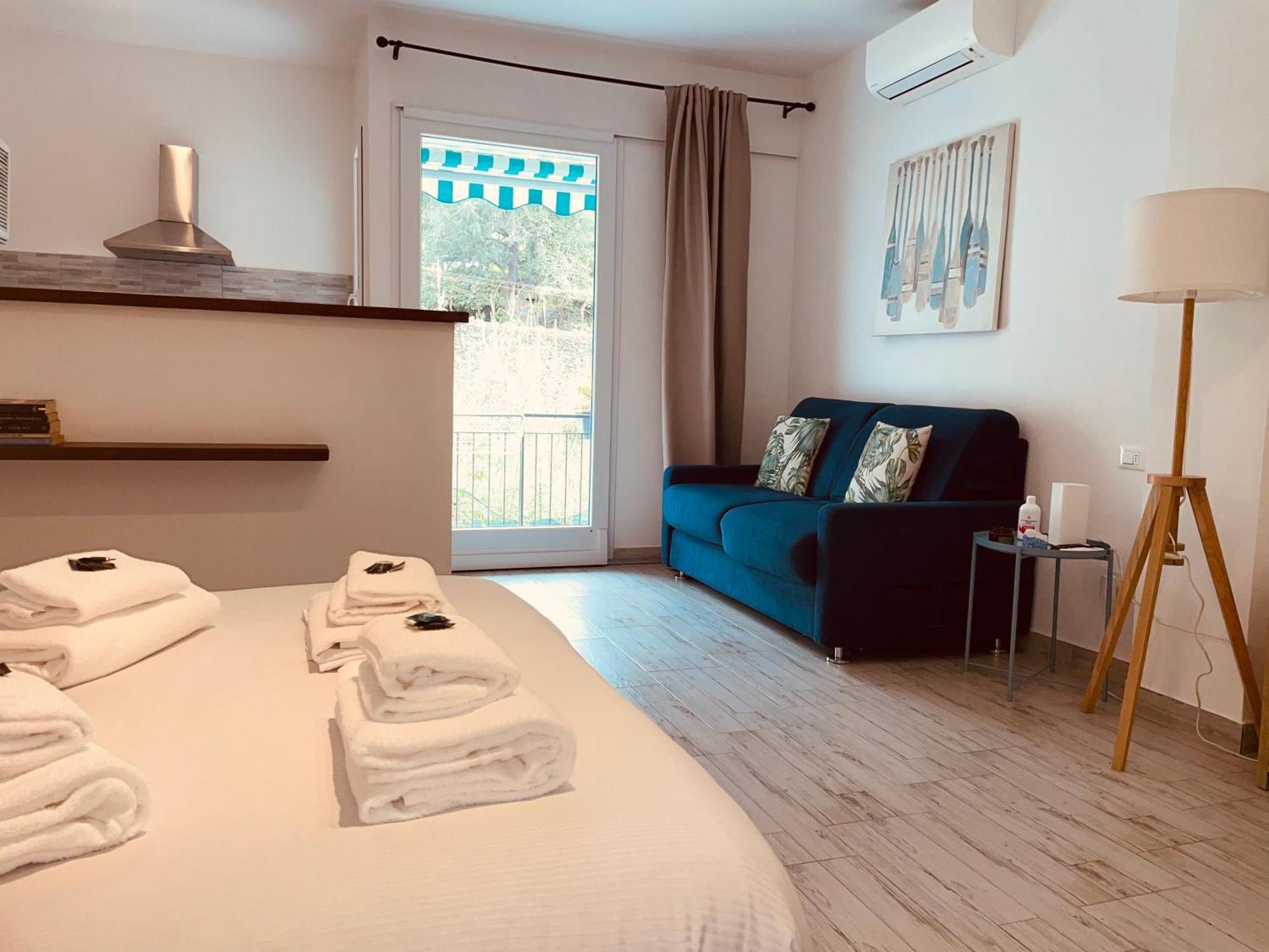 Ca Lea Beach House Monterosso al Mare Eksteriør bilde