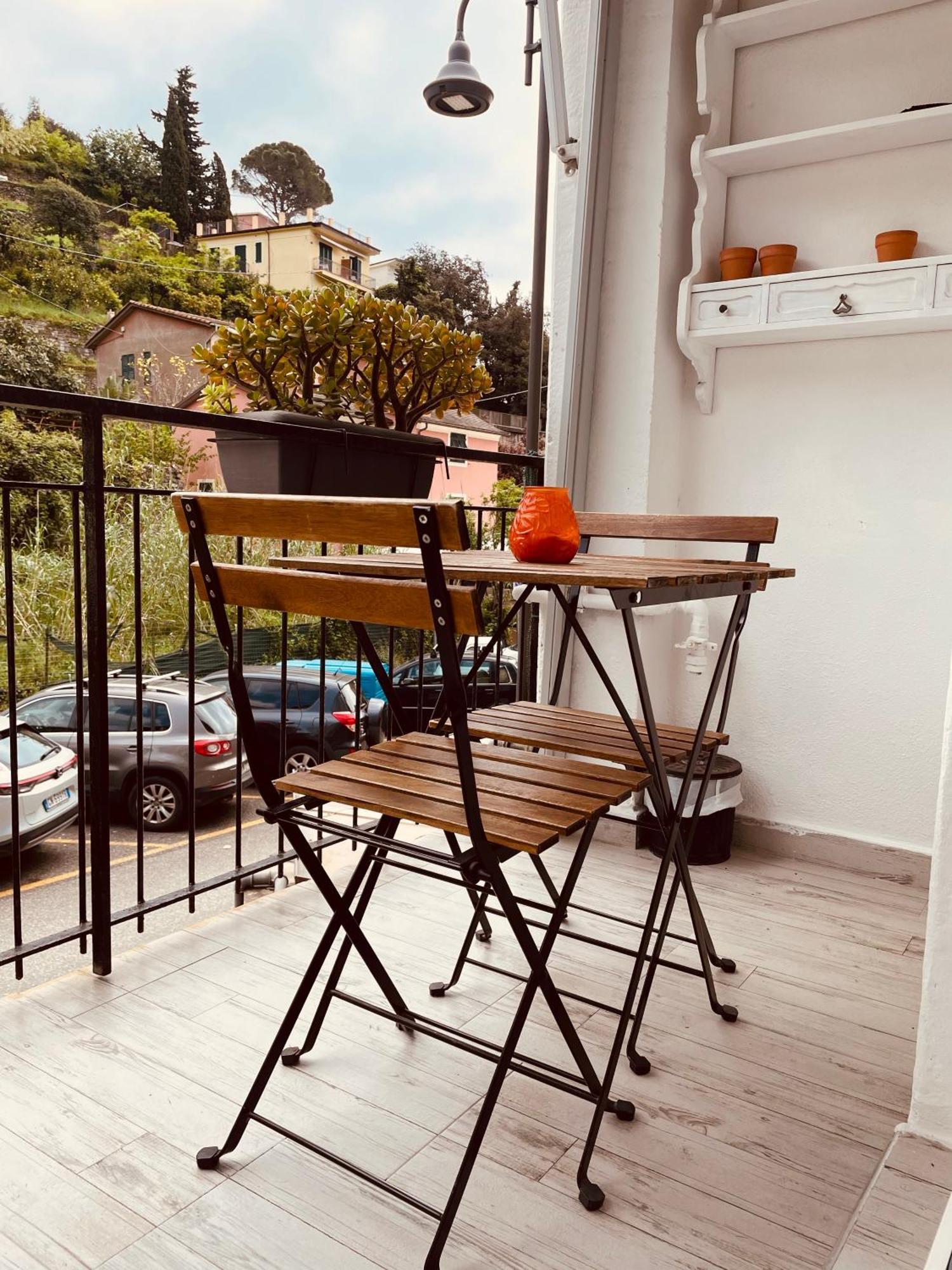 Ca Lea Beach House Monterosso al Mare Eksteriør bilde