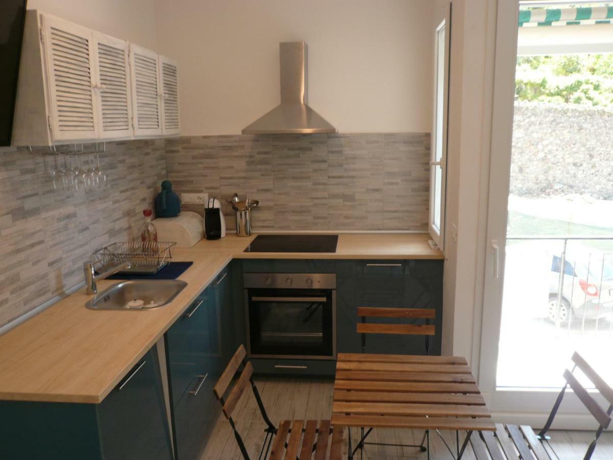Ca Lea Beach House Monterosso al Mare Eksteriør bilde