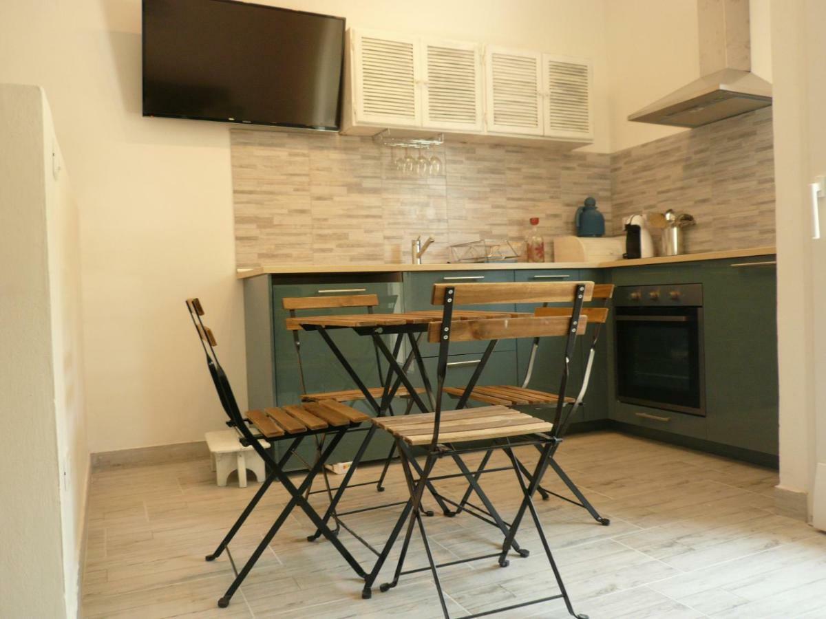 Ca Lea Beach House Monterosso al Mare Eksteriør bilde