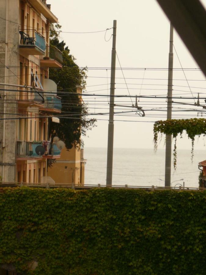 Ca Lea Beach House Monterosso al Mare Eksteriør bilde