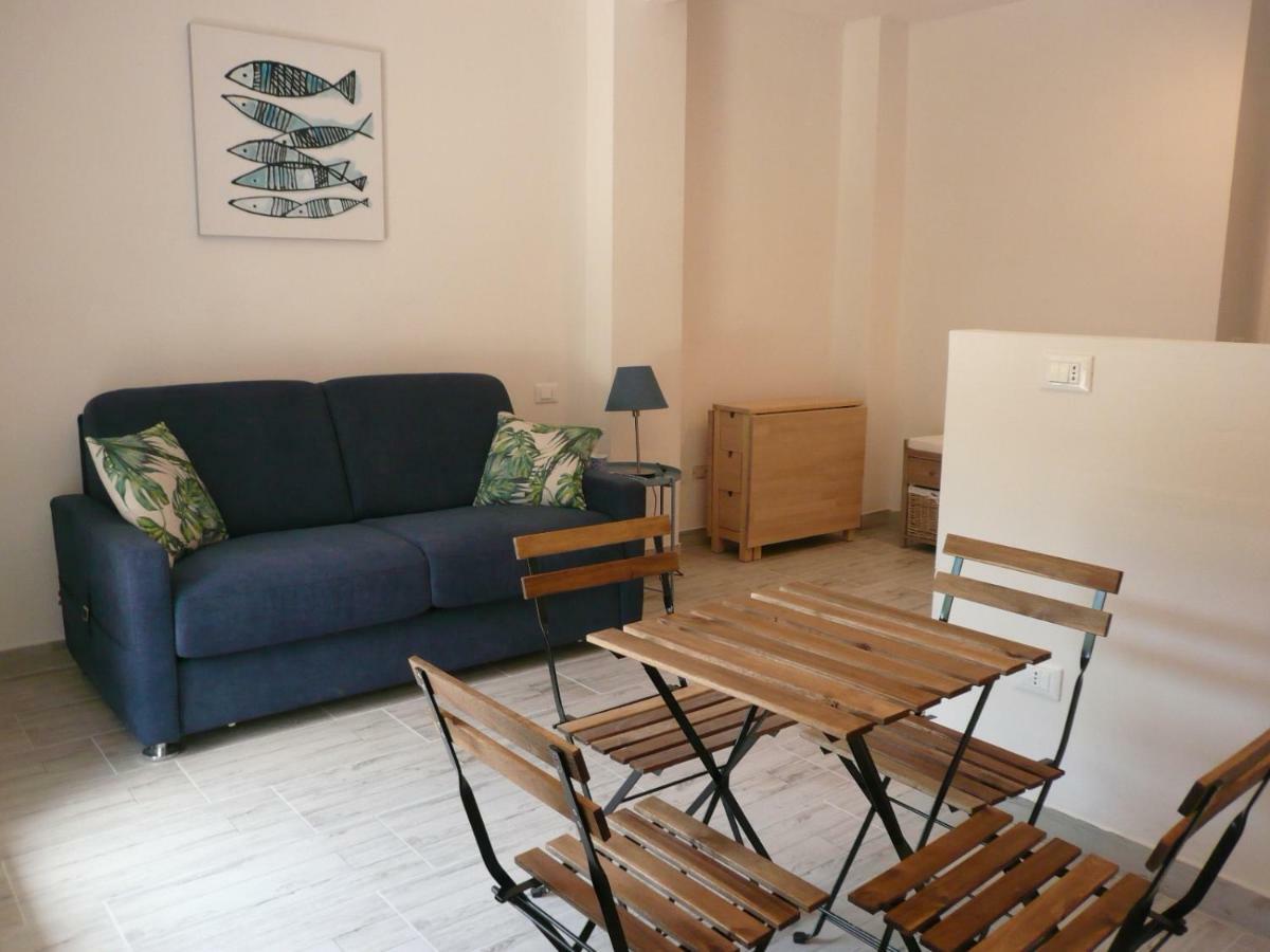 Ca Lea Beach House Monterosso al Mare Eksteriør bilde