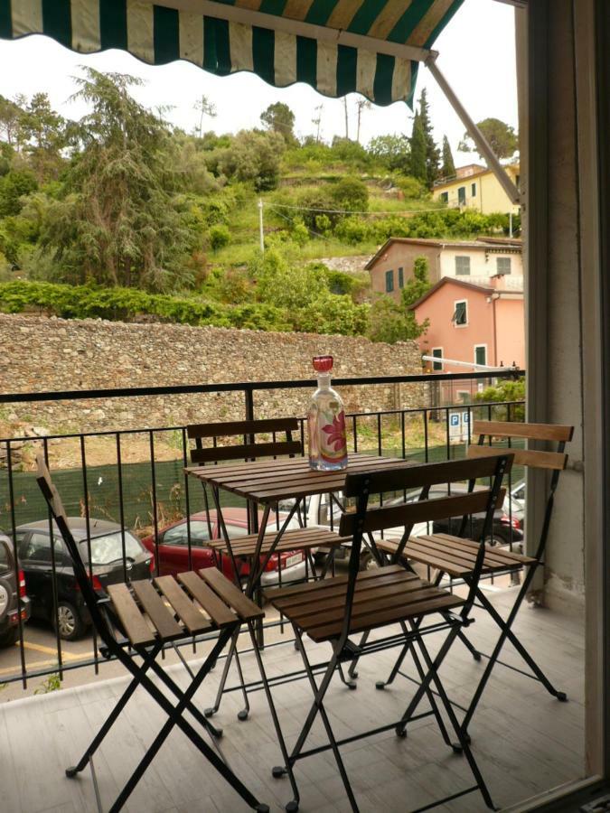 Ca Lea Beach House Monterosso al Mare Eksteriør bilde