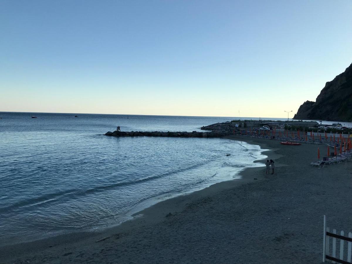 Ca Lea Beach House Monterosso al Mare Eksteriør bilde